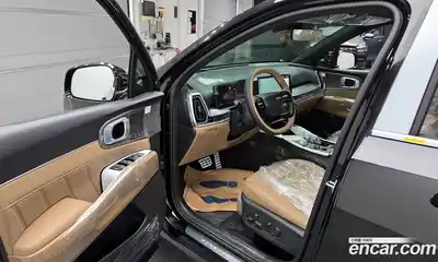 Kia Sorento 2026 2.5 Автомат в Москве № 127441, миниатюра 10