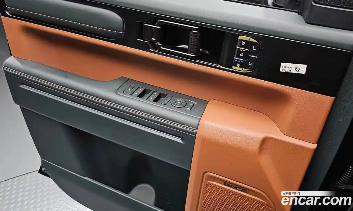 Kia Tasman 2026 2.5 Автомат в Москве № 127878, фото 14