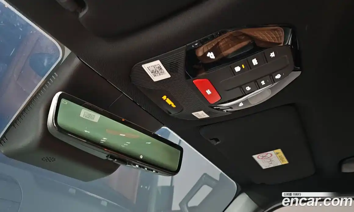 Kia Tasman 2026 2.5 Автомат в Москве № 127878, фото 15