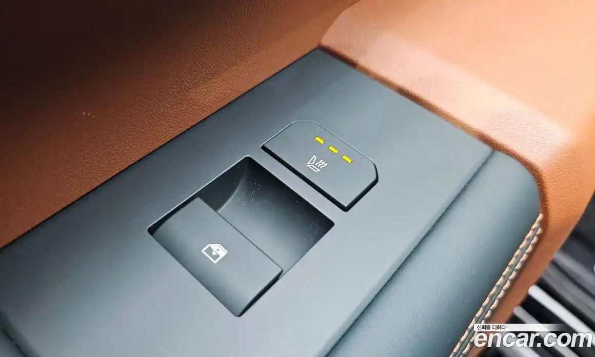 Kia Tasman 2026 2.5 Автомат в Москве № 127878, фото 19