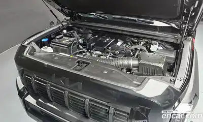 Kia Tasman 2026 2.5 Автомат в Москве № 127878, миниатюра 6