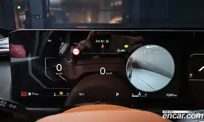 Kia Tasman 2026 2.5 Автомат в Москве № 127878, миниатюра 8