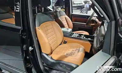 Kia Tasman 2026 2.5 Автомат в Москве № 127878, миниатюра 10