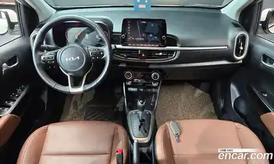 Kia Morning, 2024