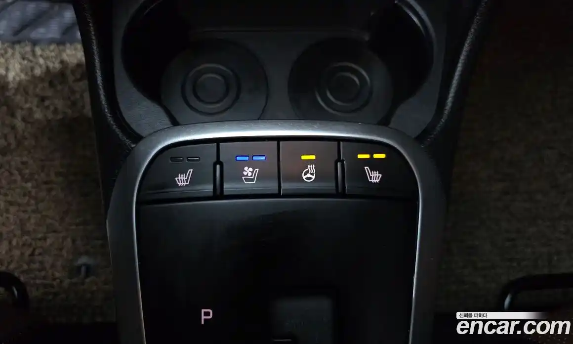 Kia Morning 2024 1.0 Автомат в Москве № 128787, фото 16