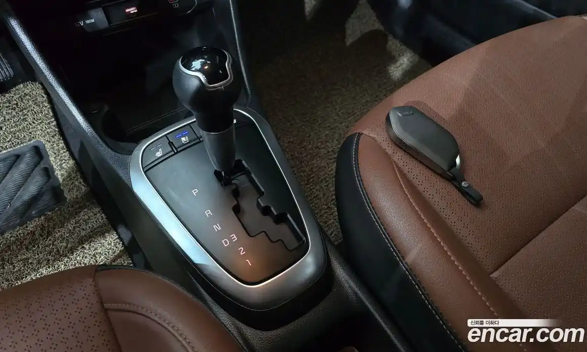 Kia Morning 2024 1.0 Автомат в Москве № 128787, фото 17