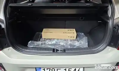 Kia Morning 2024 1.0 Автомат в Москве № 128787, миниатюра 3