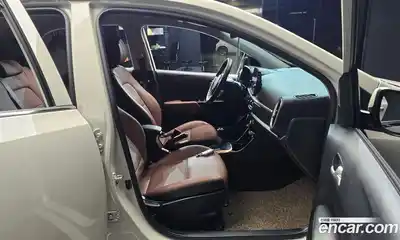 Kia Morning 2024 1.0 Автомат в Москве № 128787, миниатюра 6