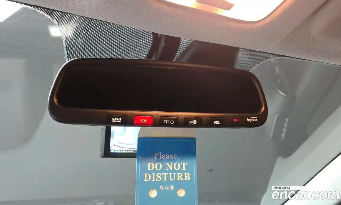 Kia Morning 2024 1.0 Автомат в Москве № 128787, фото 9