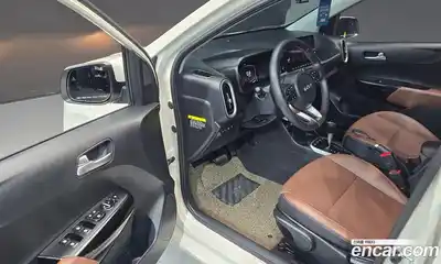 Kia Morning 2024 1.0 Автомат в Москве № 128787, миниатюра 10