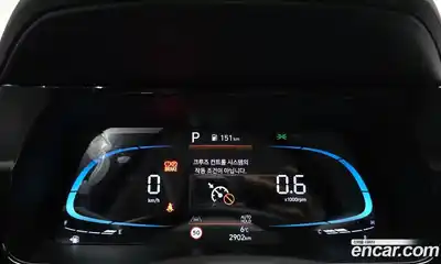 Hyundai Avante, 2025