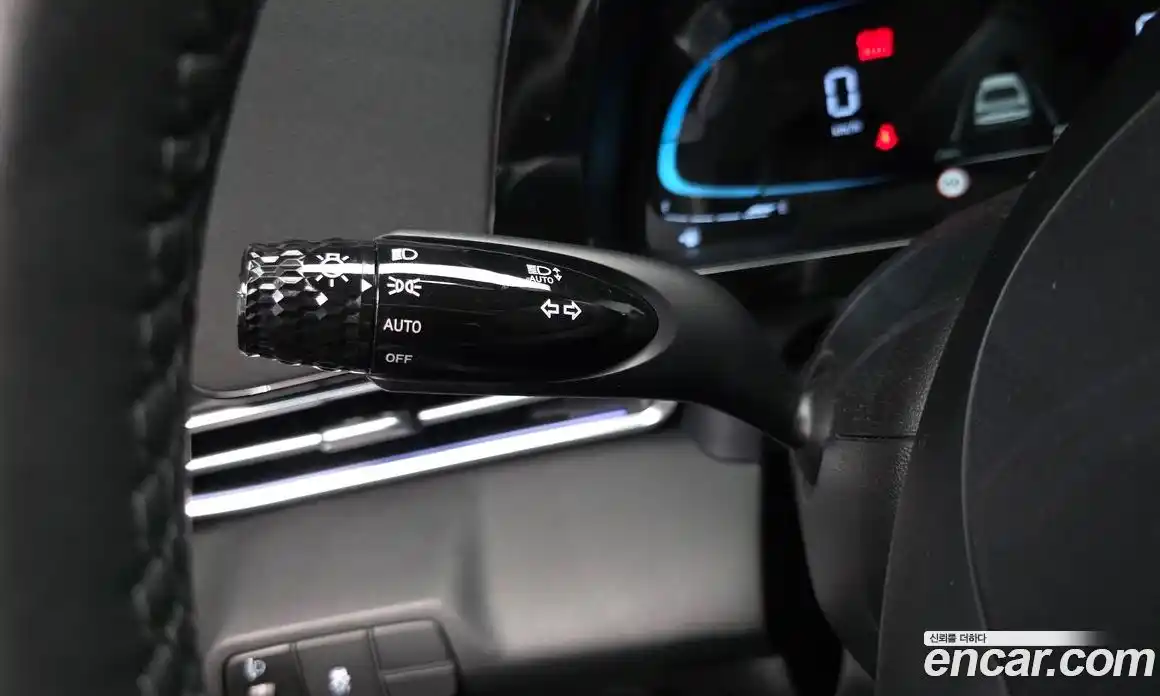 Hyundai Avante 2025 1.6 Автомат в Москве № 129584, фото 17