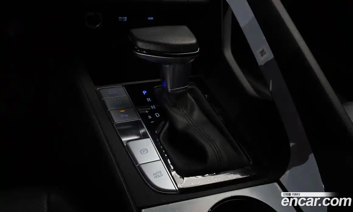 Hyundai Avante 2025 1.6 Автомат в Москве № 129584, фото 5