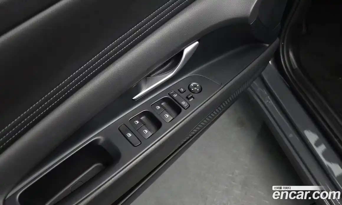 Hyundai Avante 2025 1.6 Автомат в Москве № 129584, фото 8