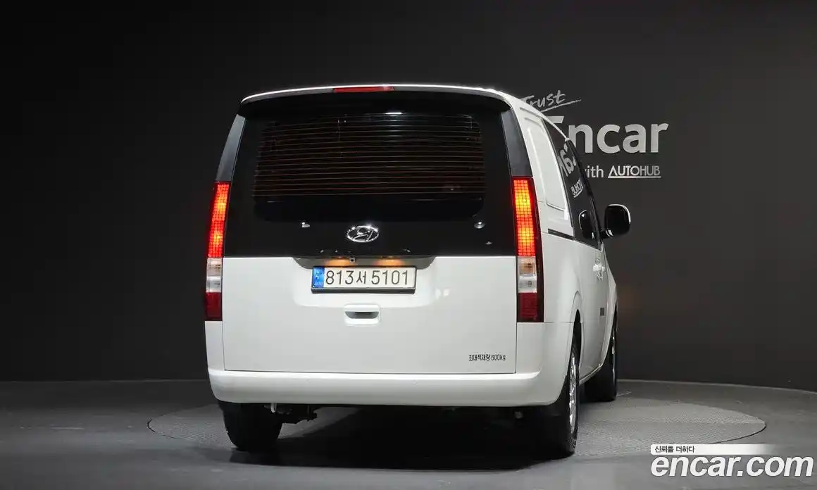 Hyundai Staria 2022 2.2 Автомат в Москве № 129684, фото 11