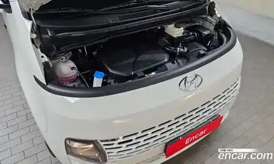 Hyundai Staria 2022 2.2 Автомат в Москве № 129684, миниатюра 12