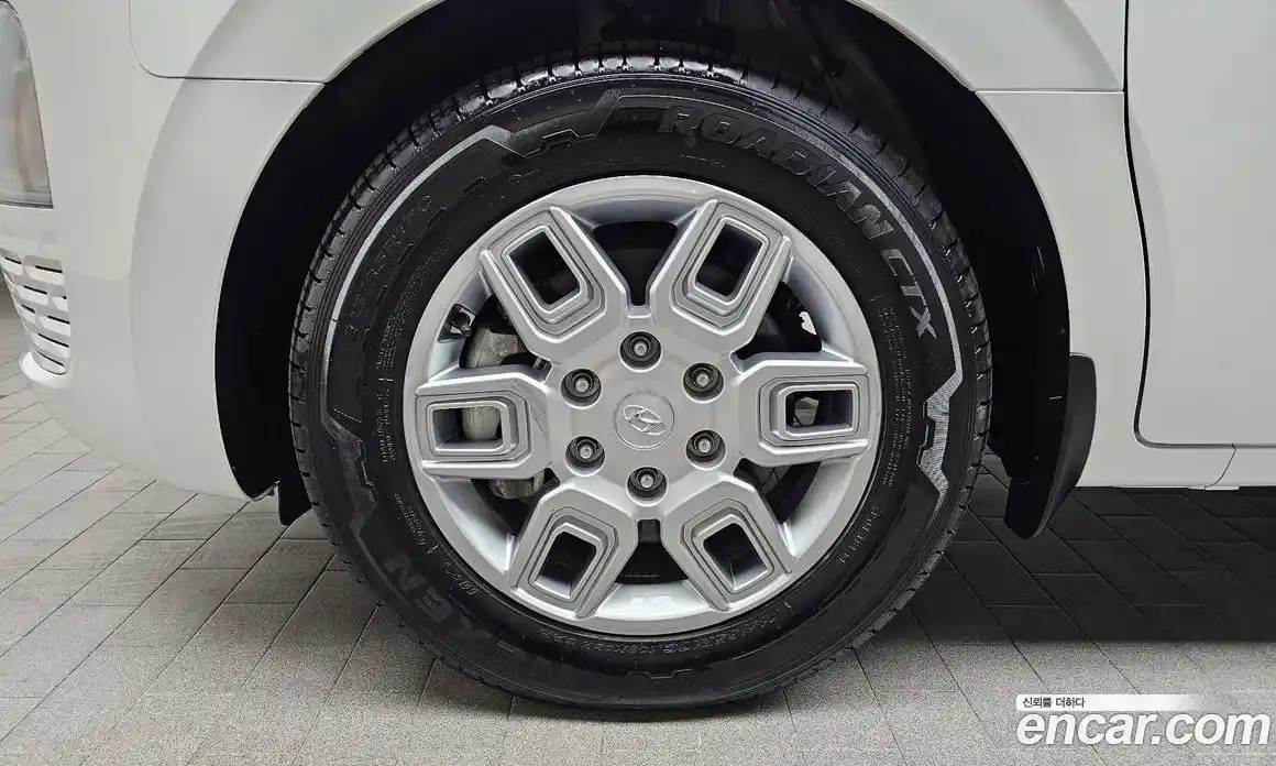 Hyundai Staria 2022 2.2 Автомат в Москве № 129684, фото 17