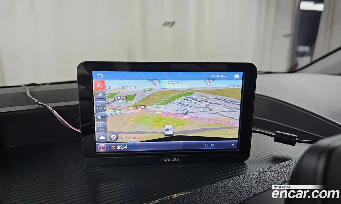 Hyundai Staria 2022 2.2 Автомат в Москве № 129684, фото 18