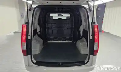 Hyundai Staria 2022 2.2 Автомат в Москве № 129684, миниатюра 2