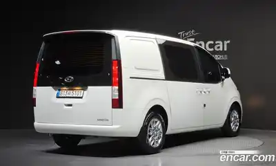 Hyundai Staria 2022 2.2 Автомат в Москве № 129684, миниатюра 4