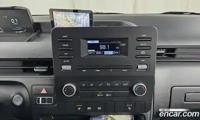 Hyundai Staria 2022 2.2 Автомат в Москве № 129684, миниатюра 5