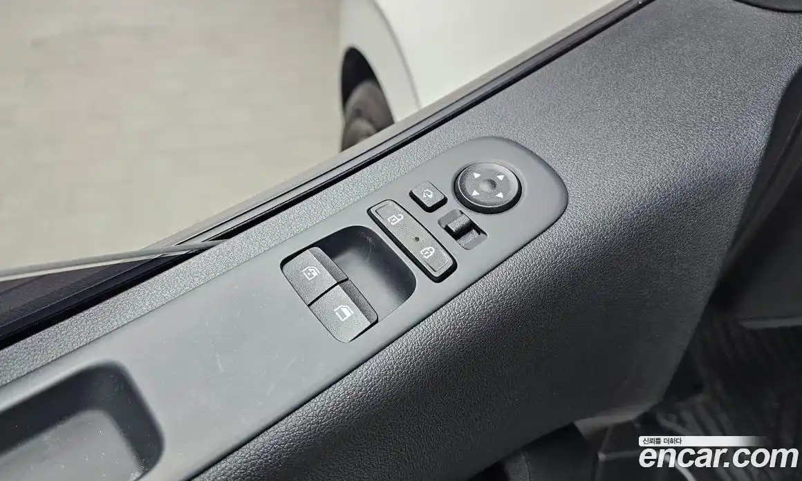 Hyundai Staria 2022 2.2 Автомат в Москве № 129684, фото 6