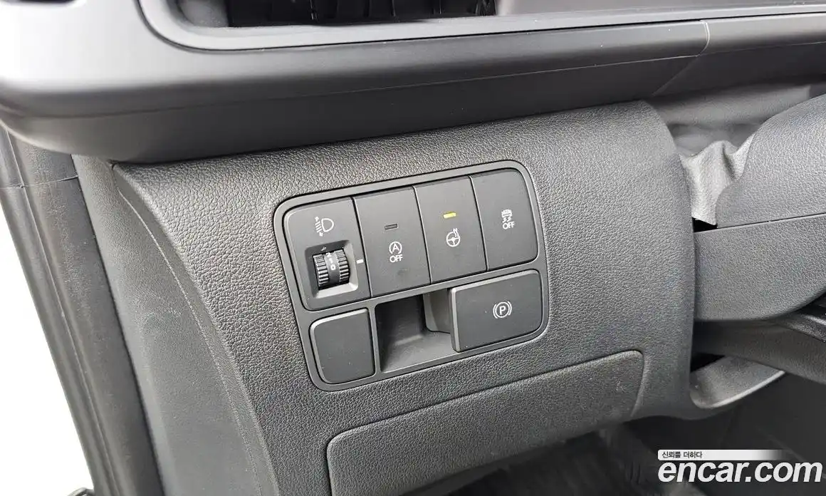 Hyundai Staria 2022 2.2 Автомат в Москве № 129684, фото 7