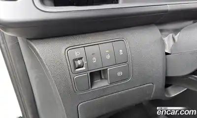 Hyundai Staria 2022 2.2 Автомат в Москве № 129684, миниатюра 7