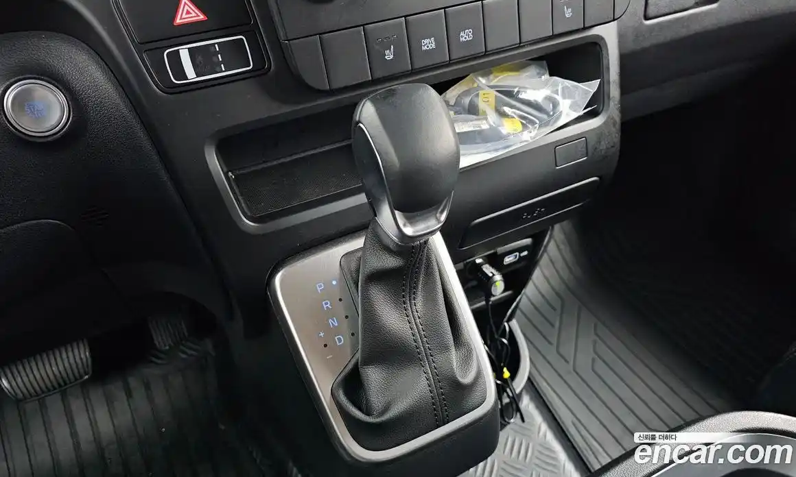 Hyundai Staria 2022 2.2 Автомат в Москве № 129684, фото 8