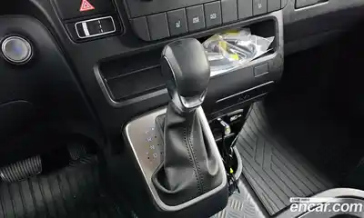 Hyundai Staria 2022 2.2 Автомат в Москве № 129684, миниатюра 8