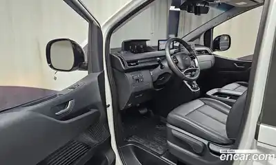 Hyundai Staria 2022 2.2 Автомат в Москве № 129684, миниатюра 9