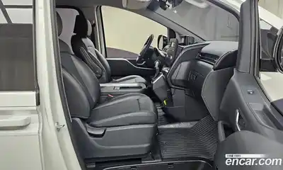 Hyundai Staria 2022 2.2 Автомат в Москве № 129684, миниатюра 10