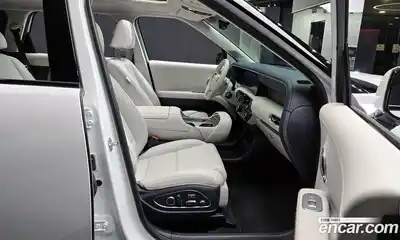 Hyundai Palisade, 2026