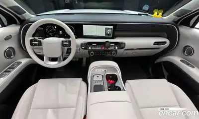 Hyundai Palisade 2026 2.5 Автомат в Москве № 130411, миниатюра 12