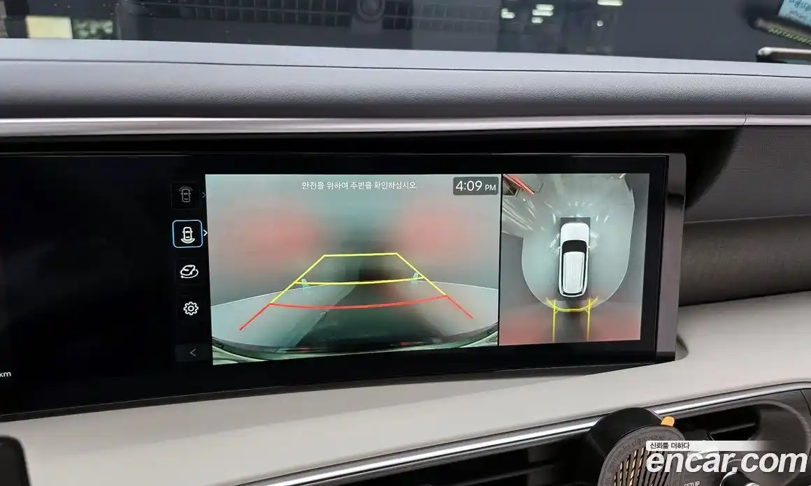 Hyundai Palisade 2026 2.5 Автомат в Москве № 130411, фото 14