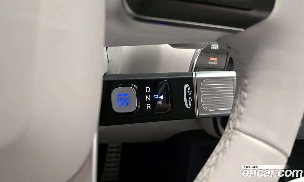 Hyundai Palisade 2026 2.5 Автомат в Москве № 130411, фото 16