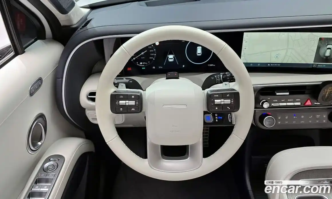 Hyundai Palisade 2026 2.5 Автомат в Москве № 130411, фото 17