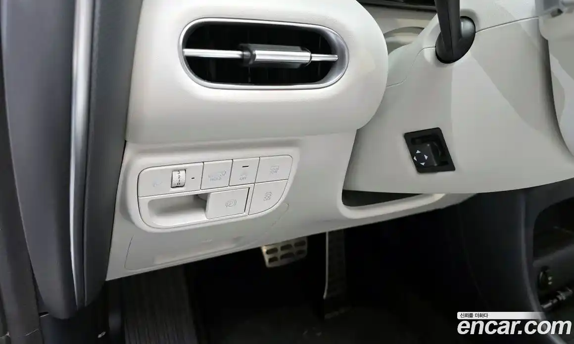 Hyundai Palisade 2026 2.5 Автомат в Москве № 130411, фото 20