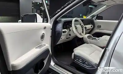 Hyundai Palisade 2026 2.5 Автомат в Москве № 130411, миниатюра 4