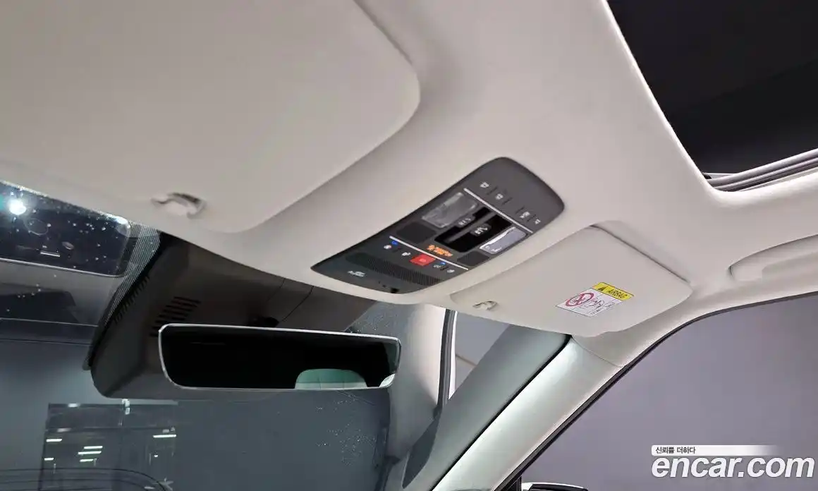 Hyundai Palisade 2026 2.5 Автомат в Москве № 130411, фото 5