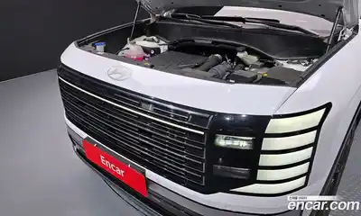 Hyundai Palisade 2026 2.5 Автомат в Москве № 130411, миниатюра 6