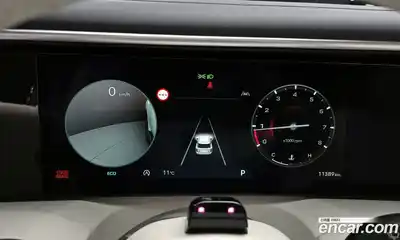 Hyundai Palisade 2026 2.5 Автомат в Москве № 130411, миниатюра 8