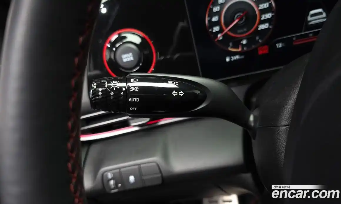 Hyundai Avante 2025 1.6 Автомат в Москве № 130528, фото 15