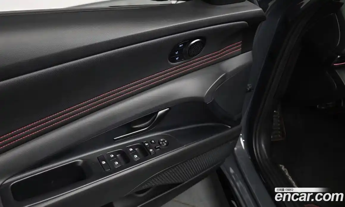 Hyundai Avante 2025 1.6 Автомат в Москве № 130528, фото 16