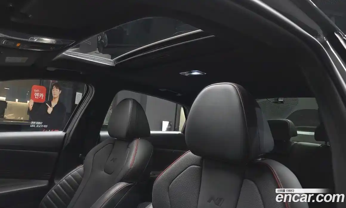 Hyundai Avante 2025 1.6 Автомат в Москве № 130528, фото 18