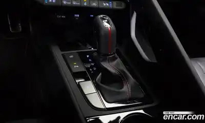 Hyundai Avante 2025 1.6 Автомат в Москве № 130528, миниатюра 8