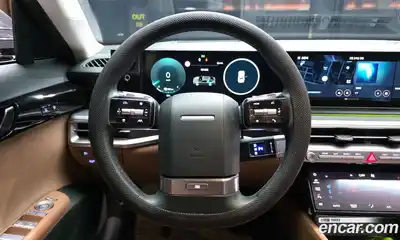 Hyundai Grandeur 2025 1.6 Автомат в Москве № 130676, миниатюра 11