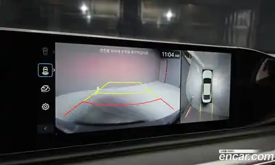 Hyundai Grandeur 2025 1.6 Автомат в Москве № 130676, миниатюра 12