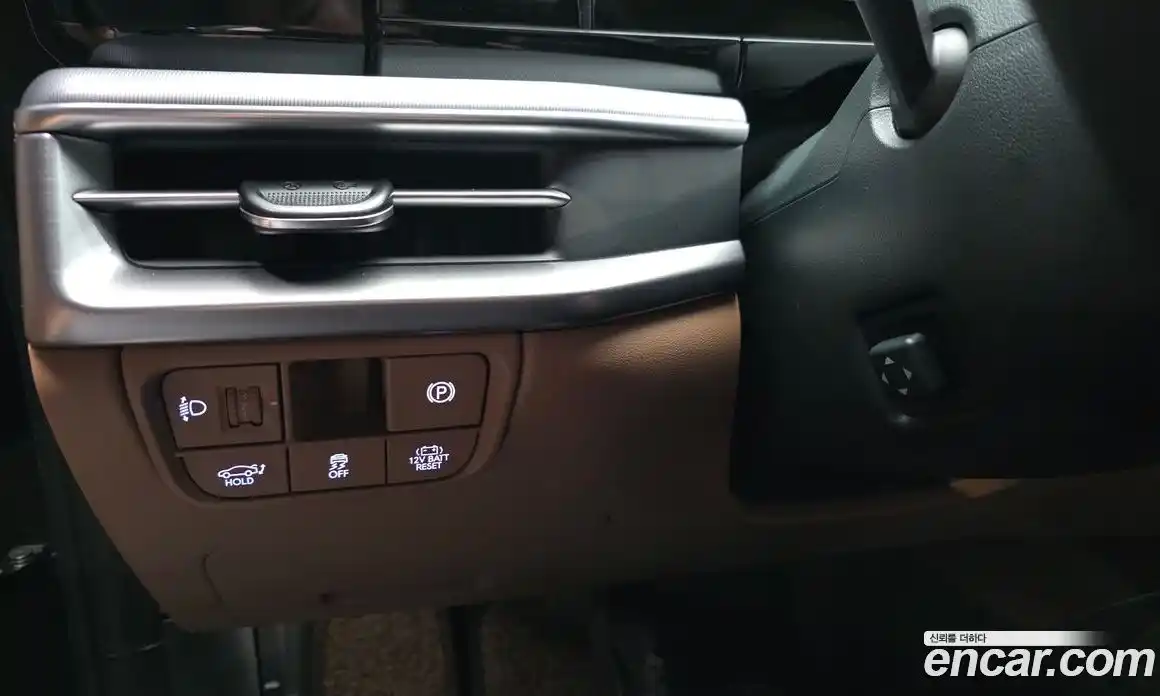 Hyundai Grandeur 2025 1.6 Автомат в Москве № 130676, фото 13