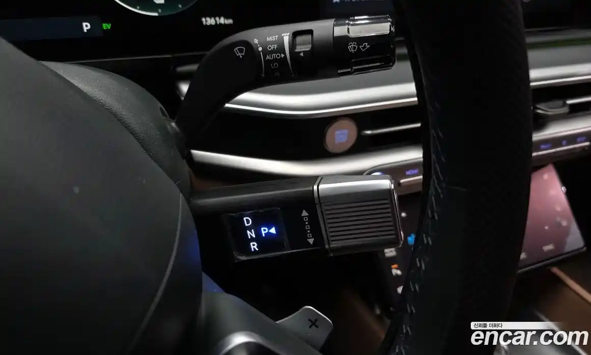 Hyundai Grandeur 2025 1.6 Автомат в Москве № 130676, фото 16